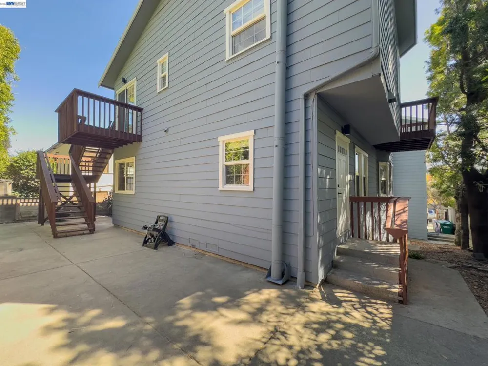 534 Adams St Albany, CA 94706