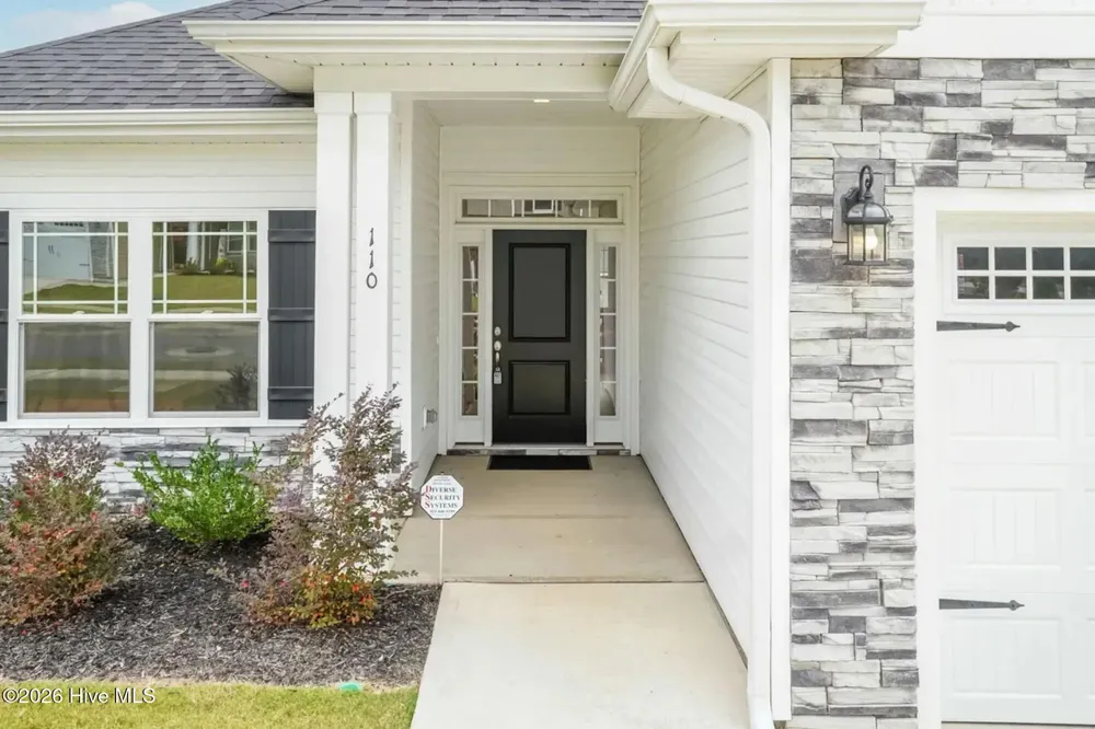 131 White Bark Avenue #Lot 16 Rocky Mount, NC 27804