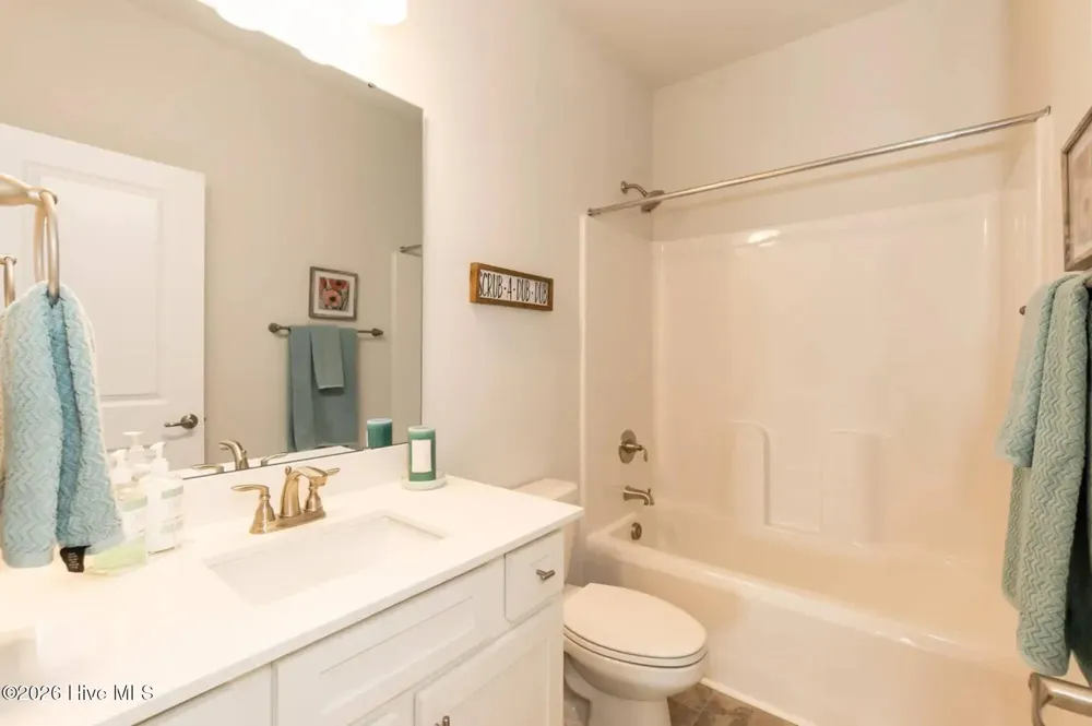 131 White Bark Avenue #Lot 16 Rocky Mount, NC 27804