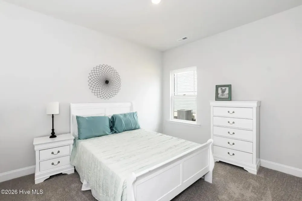 131 White Bark Avenue #Lot 16 Rocky Mount, NC 27804