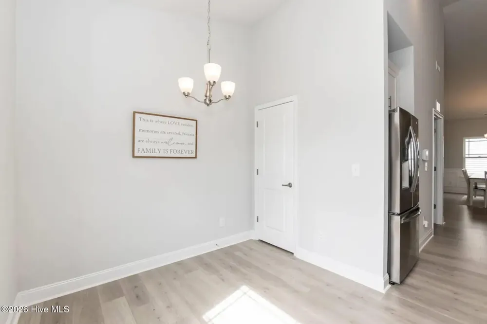 131 White Bark Avenue #Lot 16 Rocky Mount, NC 27804