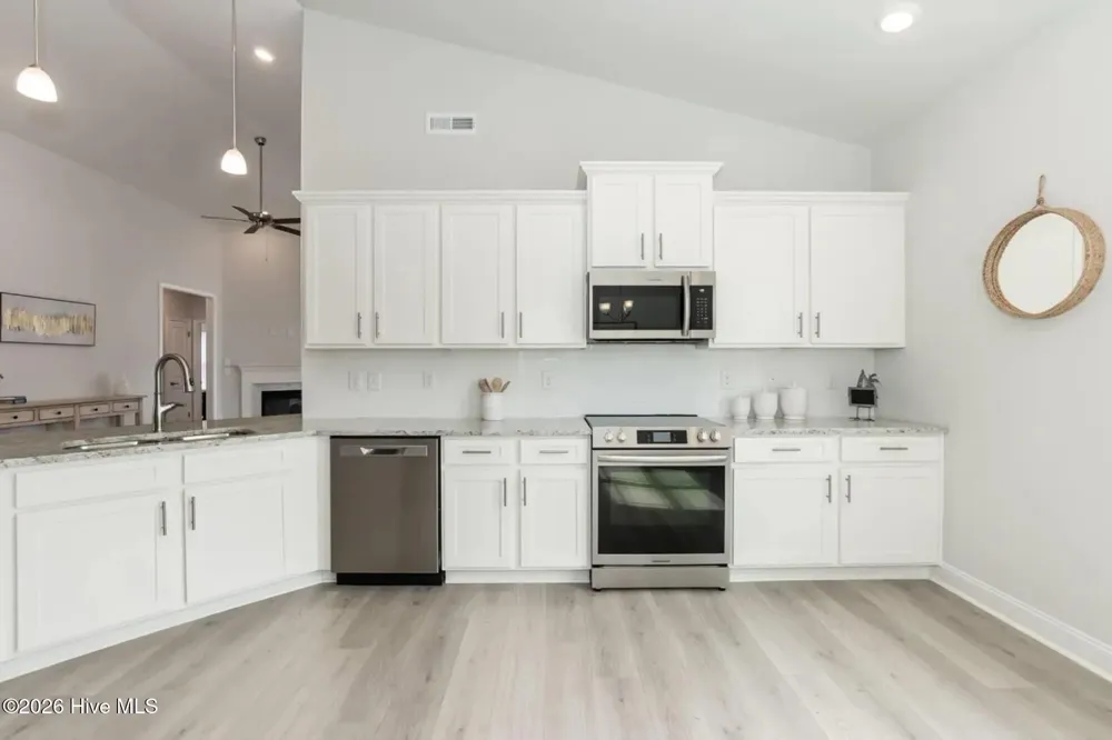 131 White Bark Avenue #Lot 16 Rocky Mount, NC 27804