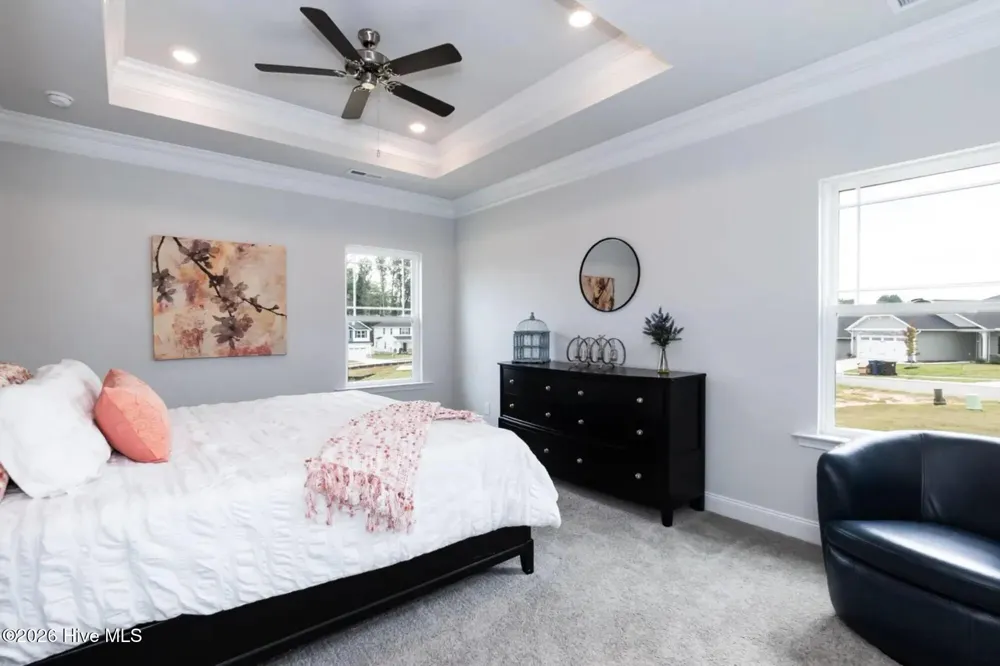 131 White Bark Avenue #Lot 16 Rocky Mount, NC 27804