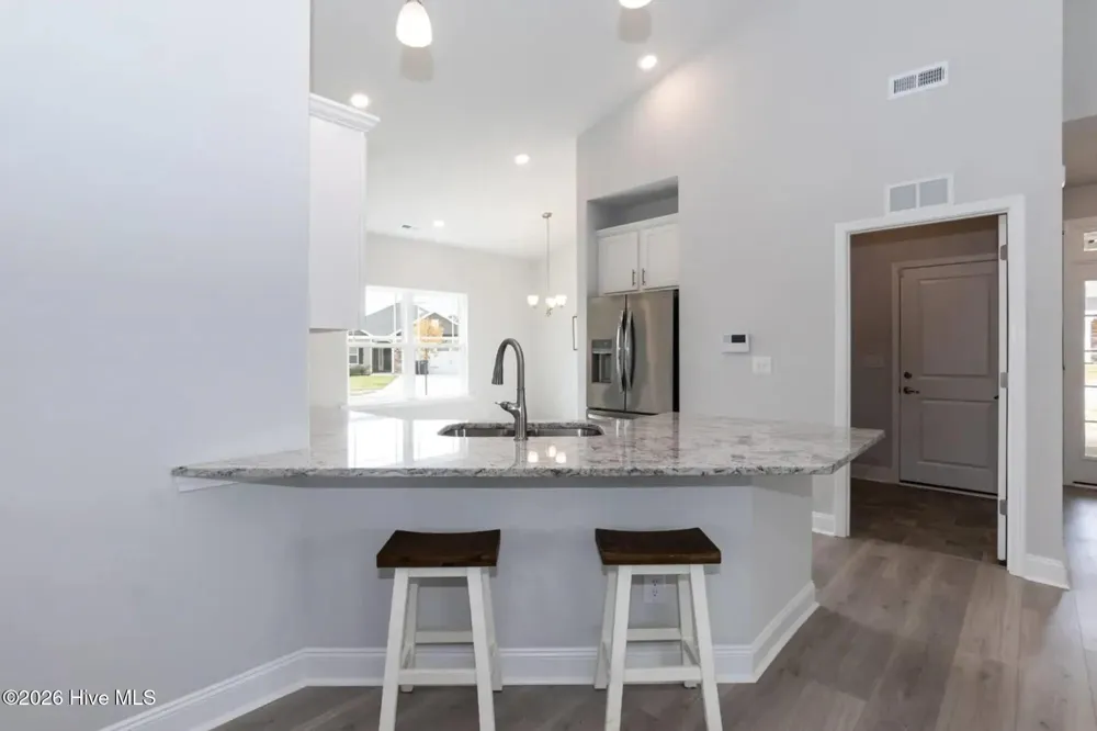 131 White Bark Avenue #Lot 16 Rocky Mount, NC 27804