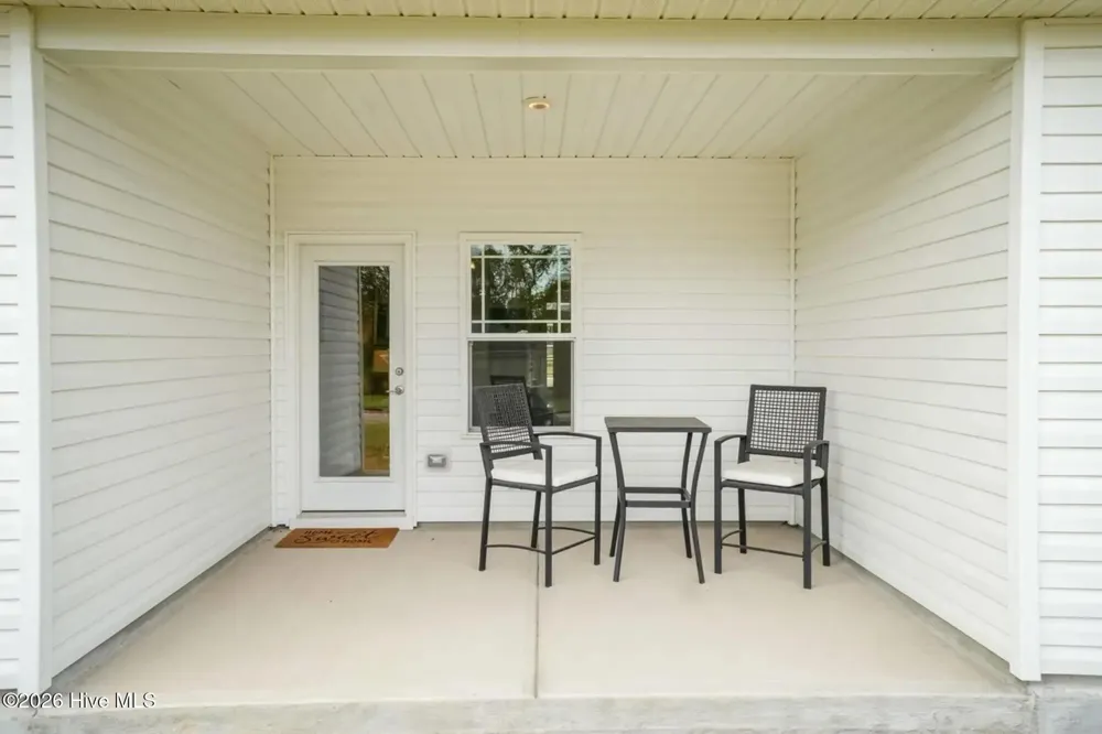 131 White Bark Avenue #Lot 16 Rocky Mount, NC 27804