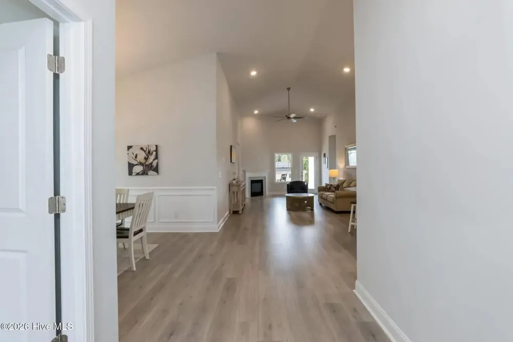 131 White Bark Avenue #Lot 16 Rocky Mount, NC 27804