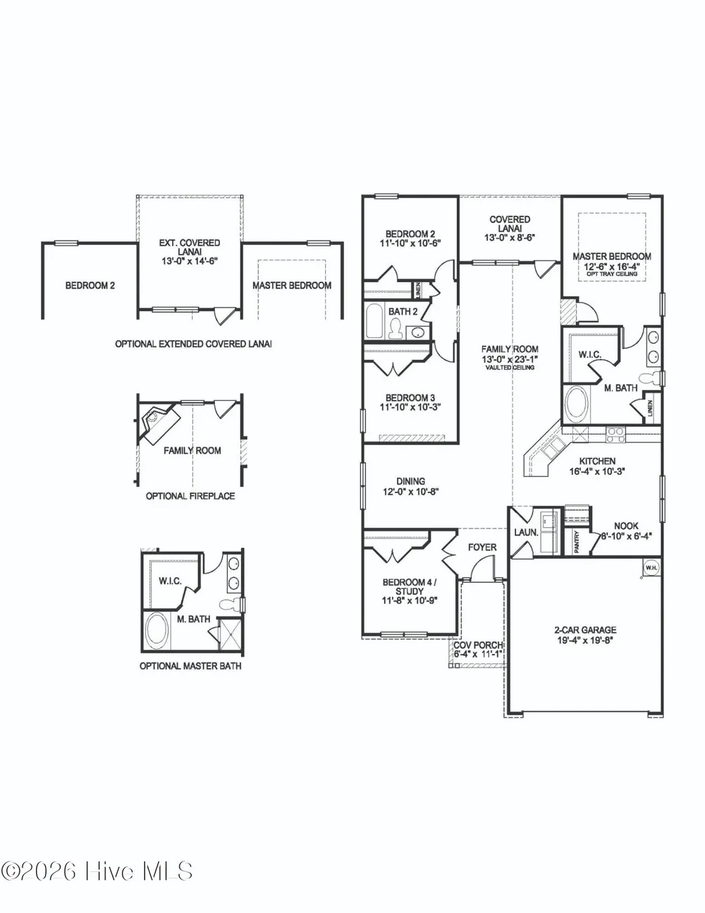 131 White Bark Avenue #Lot 16 Rocky Mount, NC 27804