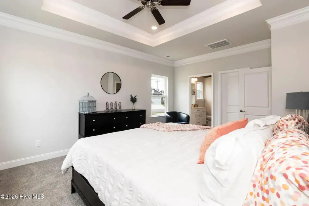 131 White Bark Avenue #Lot 16 Rocky Mount, NC 27804
