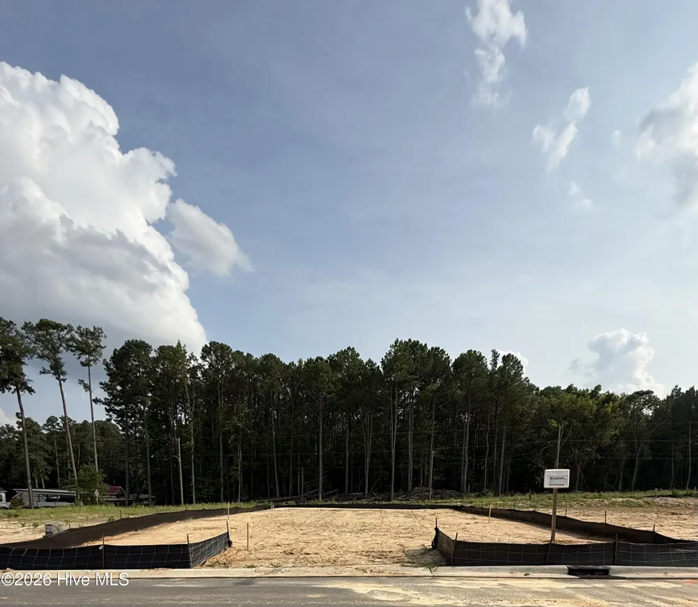 131 White Bark Avenue #Lot 16 Rocky Mount, NC 27804
