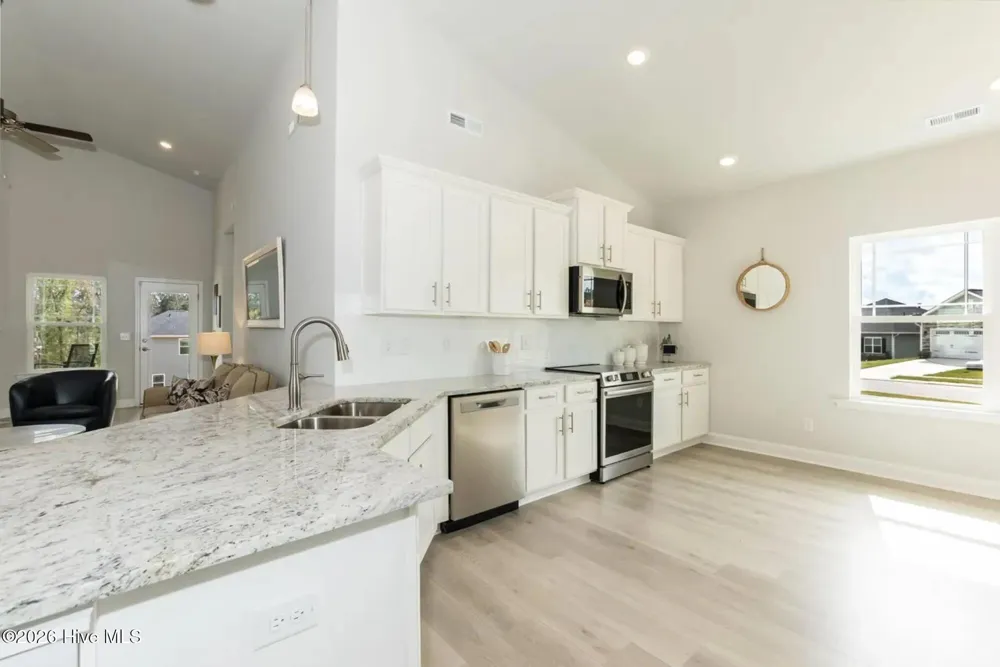 131 White Bark Avenue #Lot 16 Rocky Mount, NC 27804