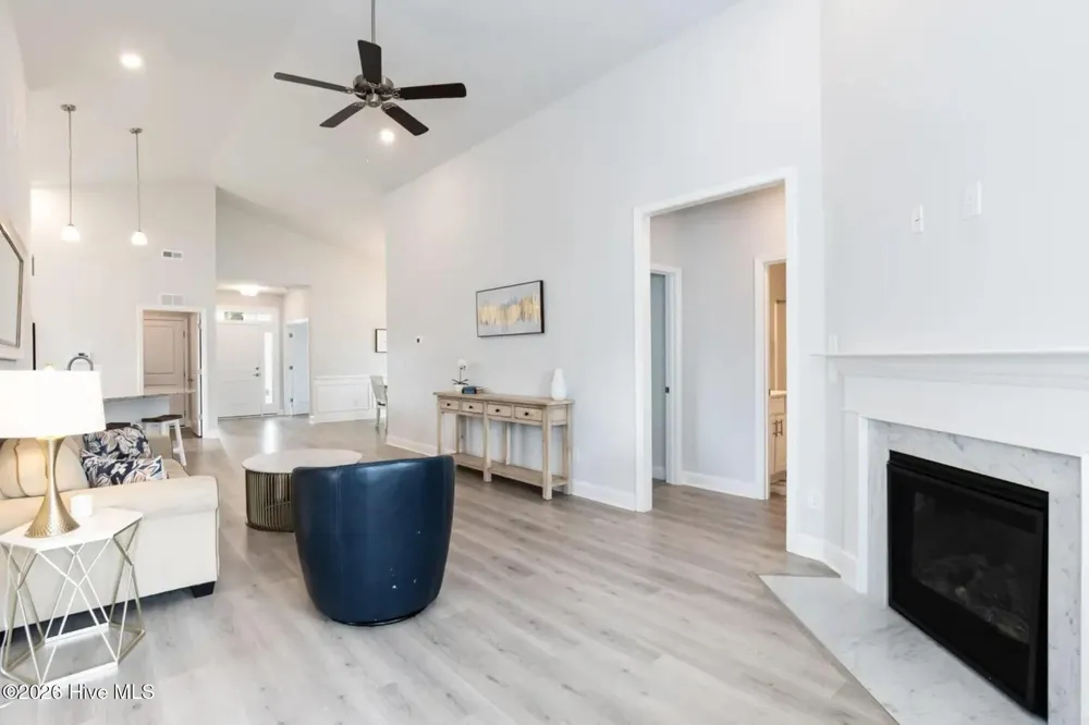 131 White Bark Avenue #Lot 16 Rocky Mount, NC 27804