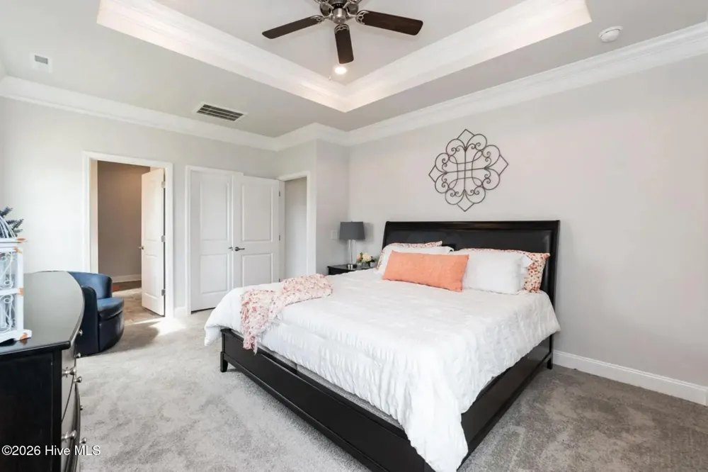 131 White Bark Avenue #Lot 16 Rocky Mount, NC 27804