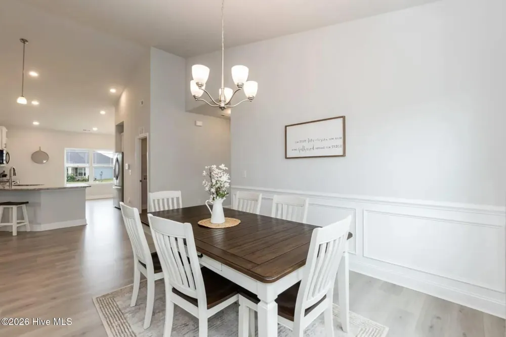 131 White Bark Avenue #Lot 16 Rocky Mount, NC 27804