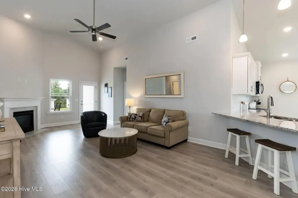 131 White Bark Avenue #Lot 16 Rocky Mount, NC 27804