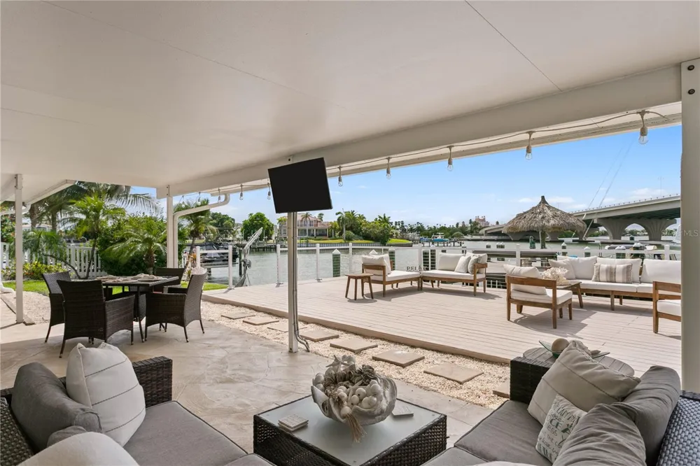 3142 W VINA DEL MAR BOULEVARD St Pete Beach, FL 33706