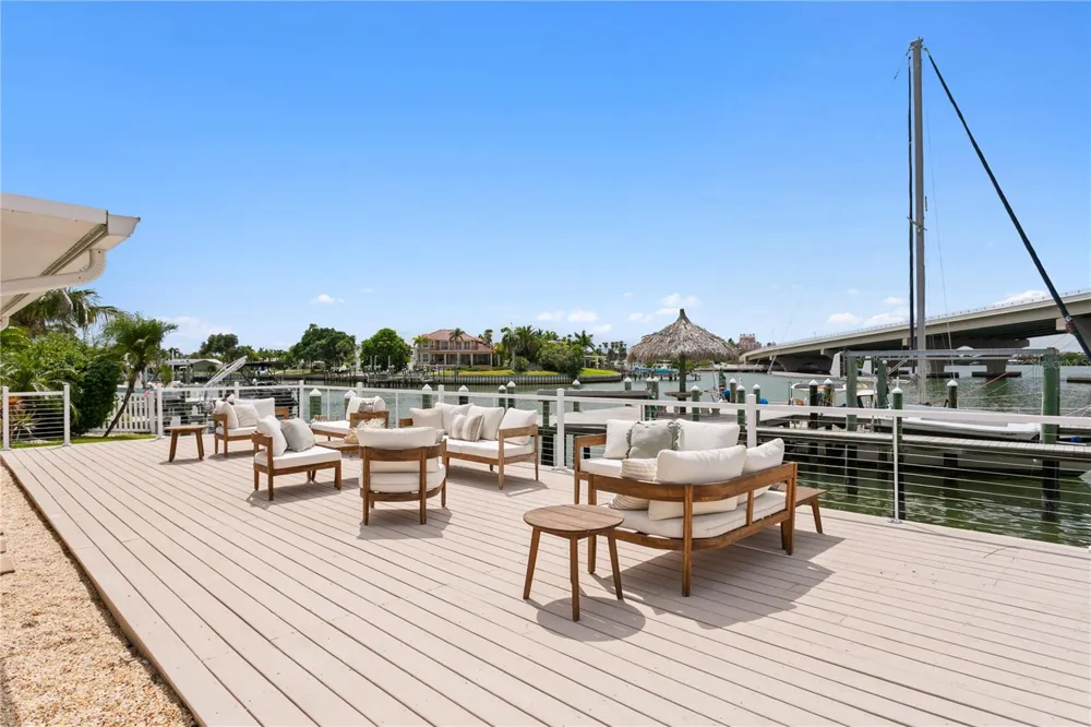 3142 W VINA DEL MAR BOULEVARD St Pete Beach, FL 33706