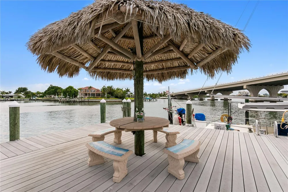 3142 W VINA DEL MAR BOULEVARD St Pete Beach, FL 33706