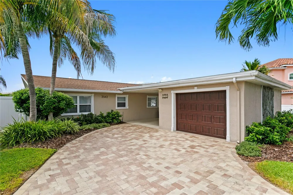 3142 W VINA DEL MAR BOULEVARD St Pete Beach, FL 33706