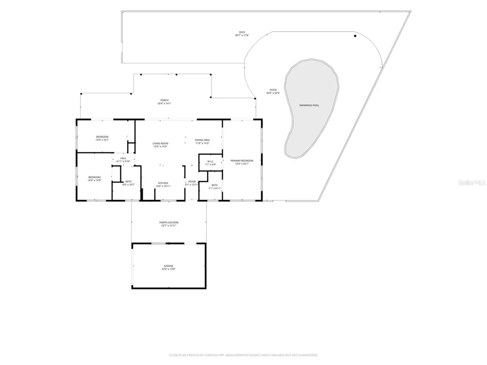 3142 W VINA DEL MAR BOULEVARD St Pete Beach, FL 33706
