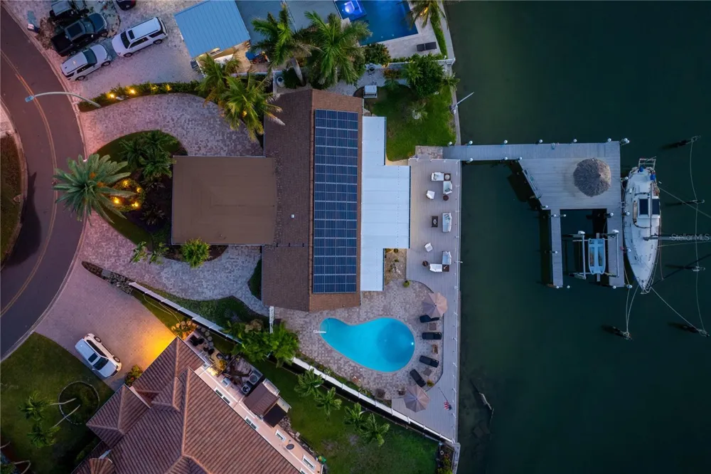 3142 W VINA DEL MAR BOULEVARD St Pete Beach, FL 33706