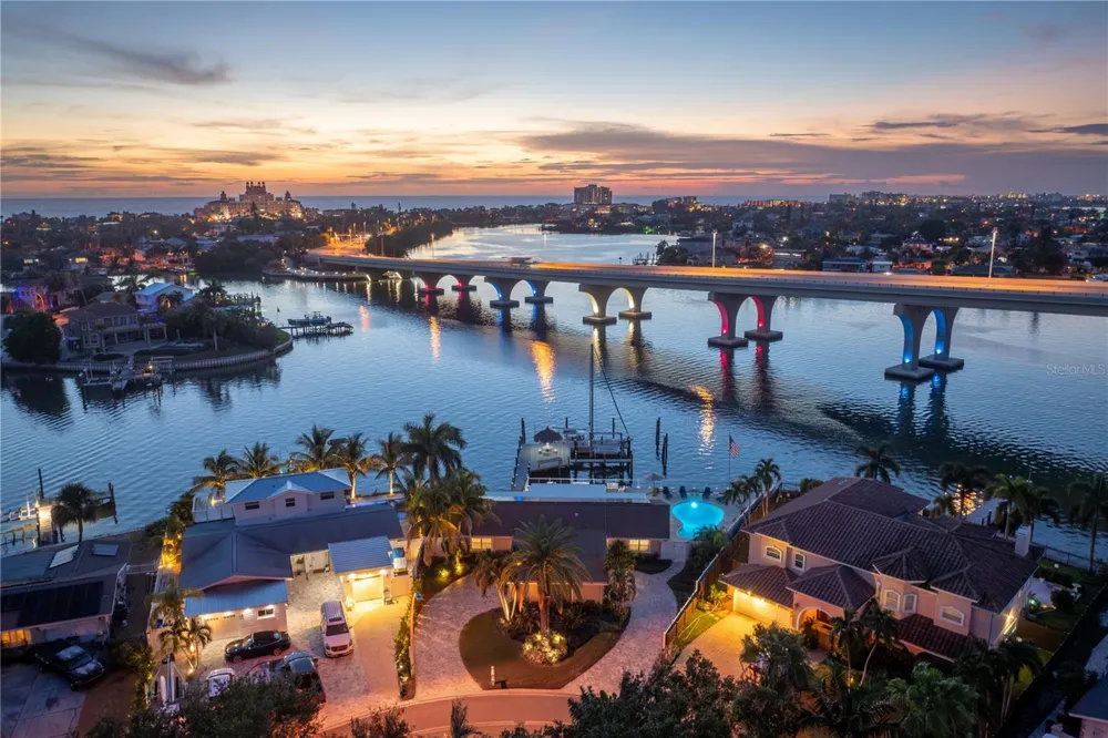 3142 W VINA DEL MAR BOULEVARD St Pete Beach, FL 33706