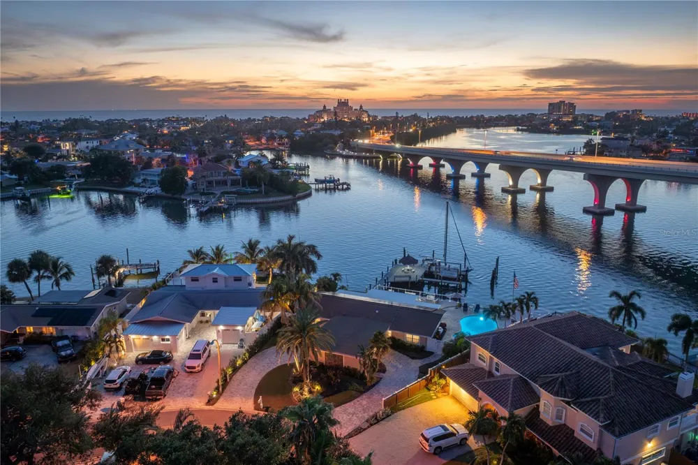 3142 W VINA DEL MAR BOULEVARD St Pete Beach, FL 33706