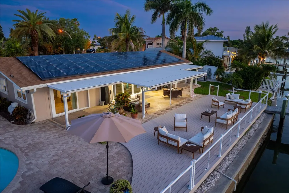 3142 W VINA DEL MAR BOULEVARD St Pete Beach, FL 33706