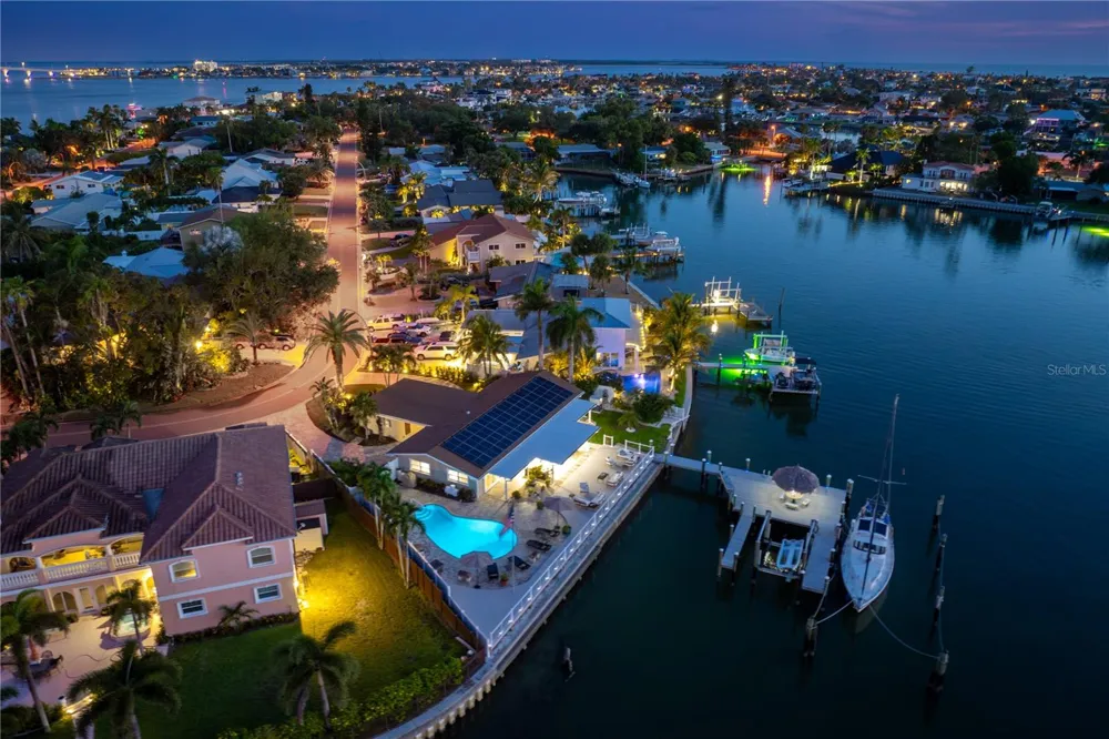3142 W VINA DEL MAR BOULEVARD St Pete Beach, FL 33706