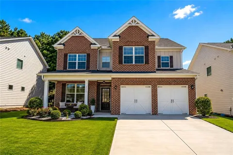 1777 Weatherbrook Circle