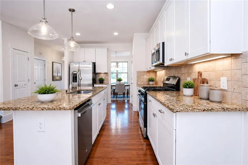 1777 Weatherbrook Circle Lawrenceville, GA 30043