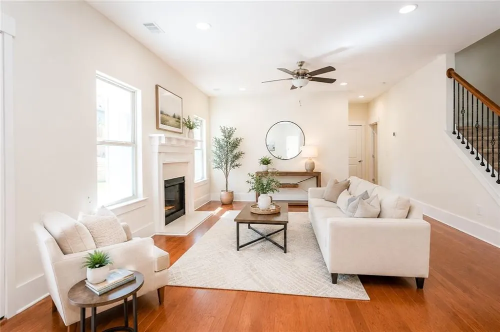 1777 Weatherbrook Circle Lawrenceville, GA 30043