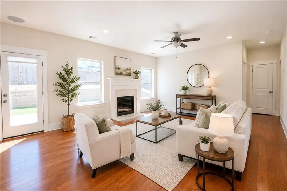 1777 Weatherbrook Circle Lawrenceville, GA 30043
