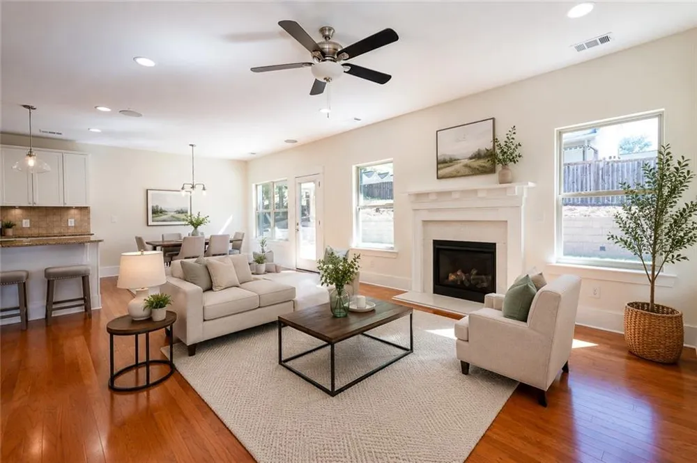 1777 Weatherbrook Circle Lawrenceville, GA 30043