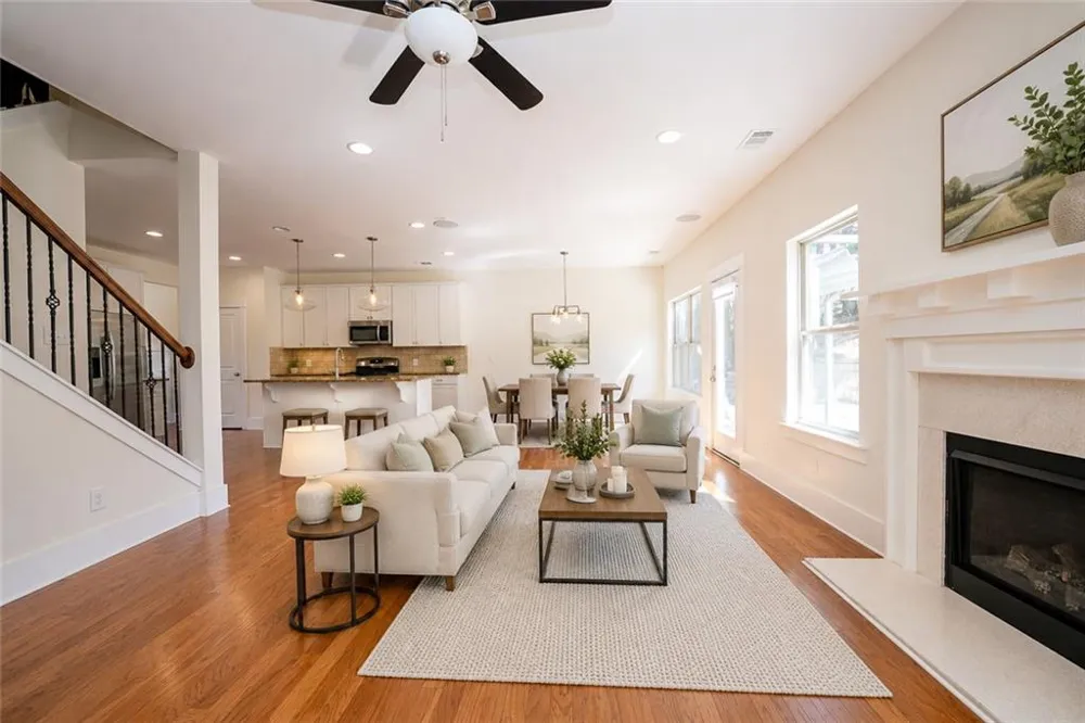 1777 Weatherbrook Circle Lawrenceville, GA 30043