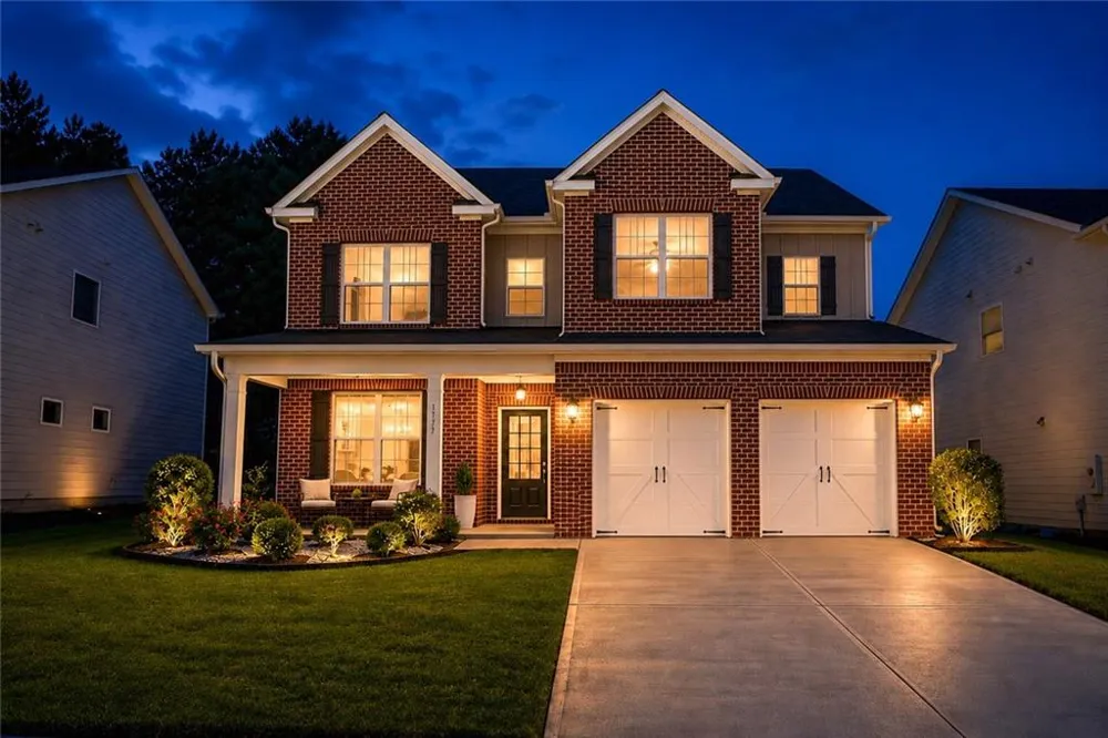 1777 Weatherbrook Circle Lawrenceville, GA 30043