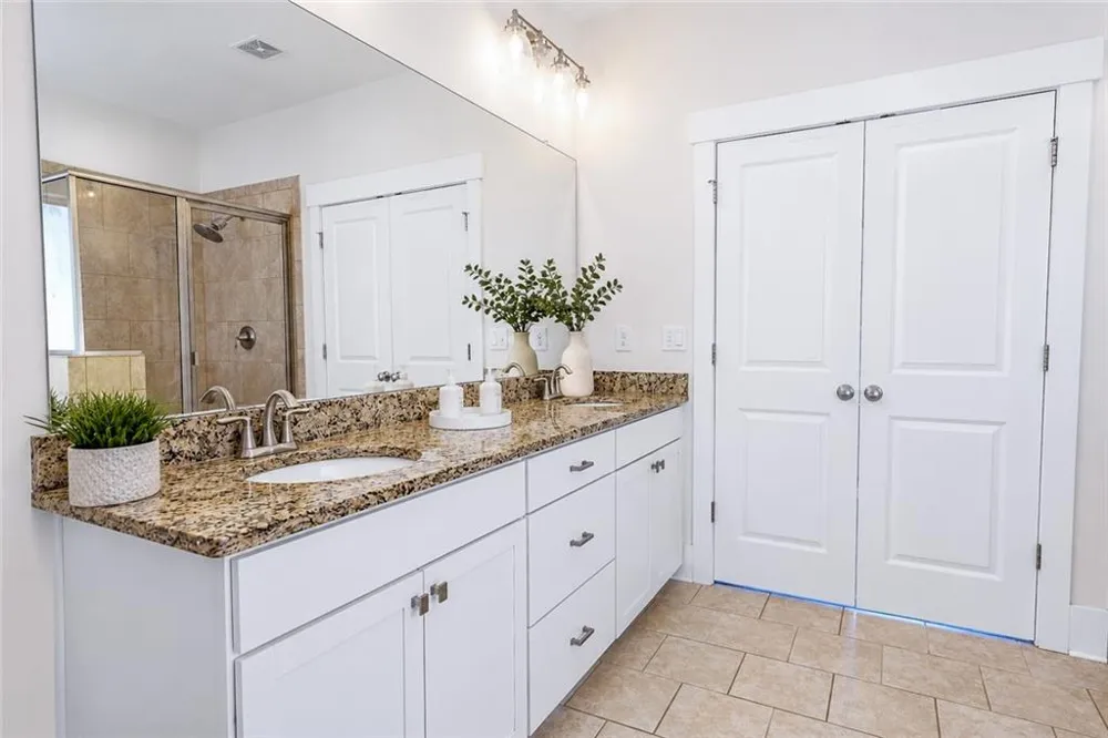 1777 Weatherbrook Circle Lawrenceville, GA 30043