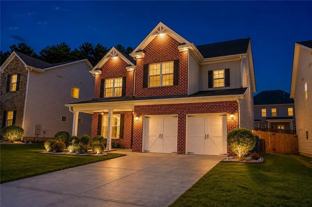 1777 Weatherbrook Circle Lawrenceville, GA 30043
