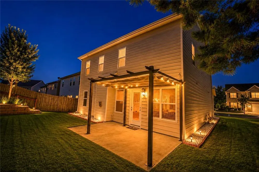 1777 Weatherbrook Circle Lawrenceville, GA 30043