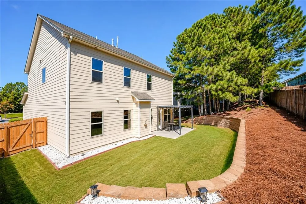1777 Weatherbrook Circle Lawrenceville, GA 30043