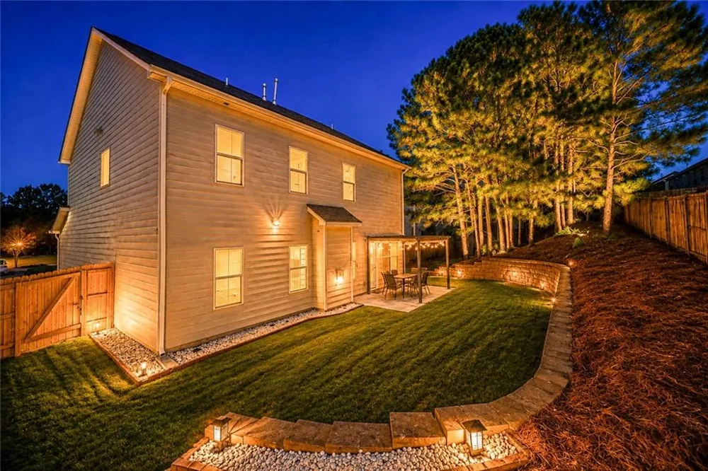 1777 Weatherbrook Circle Lawrenceville, GA 30043