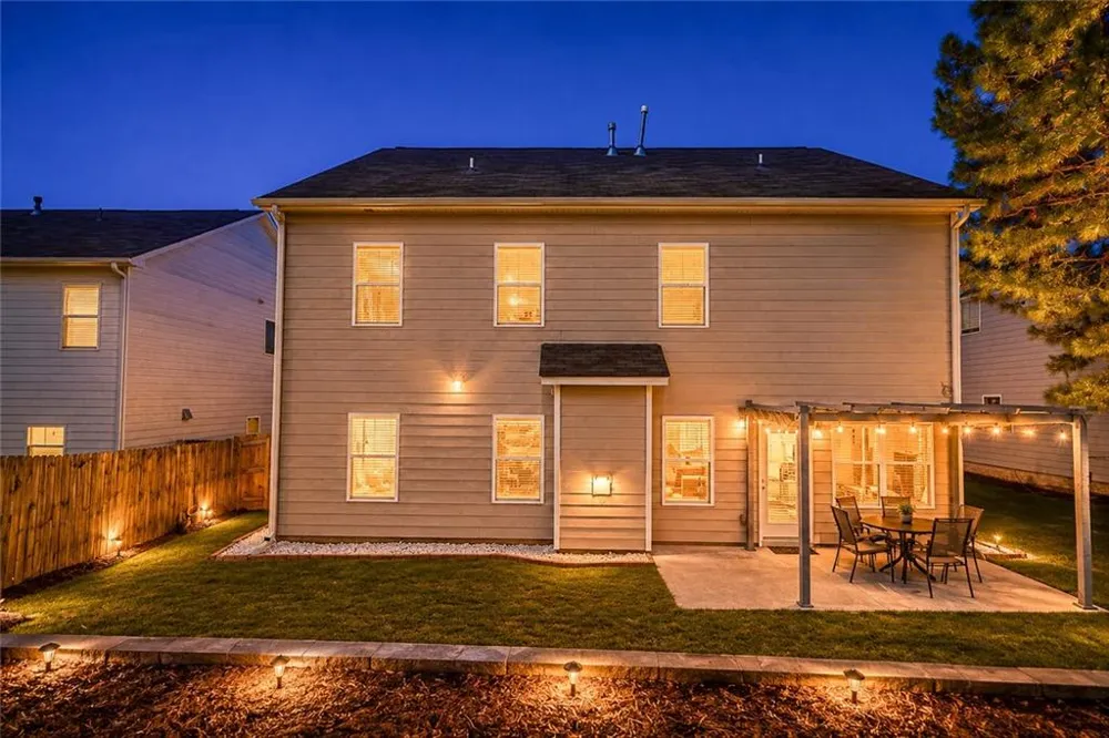 1777 Weatherbrook Circle Lawrenceville, GA 30043