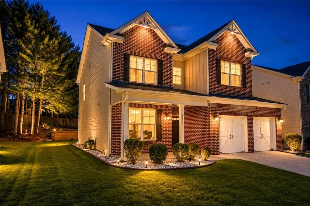 1777 Weatherbrook Circle Lawrenceville, GA 30043