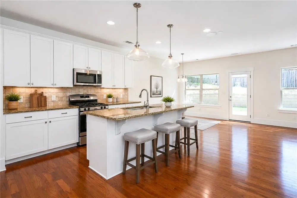 1777 Weatherbrook Circle Lawrenceville, GA 30043