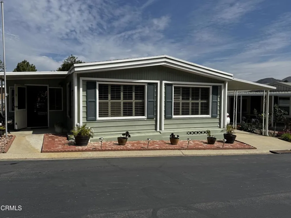 33 Irena Avenue #99 Camarillo, CA 93012