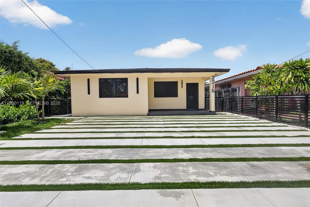 2216 SW 62nd Ave #0 Miami, FL 33155