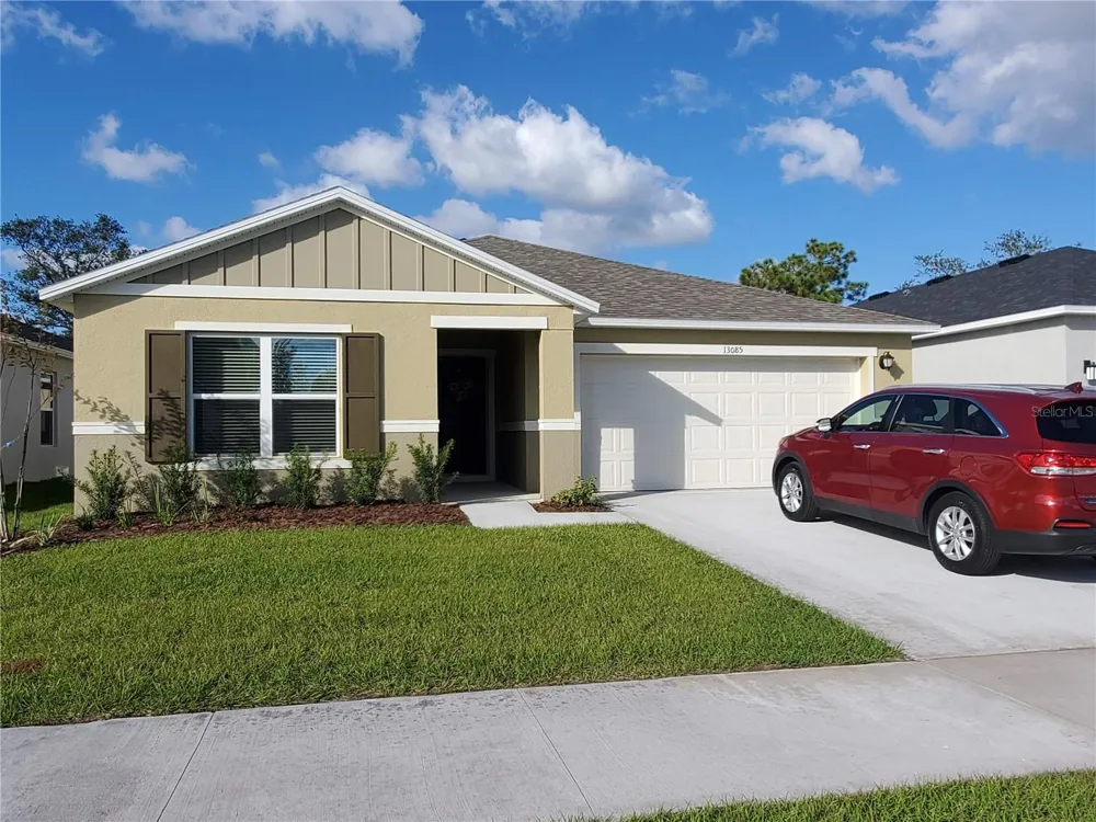 13085 THATCH PALM WAY Orlando, FL 32828