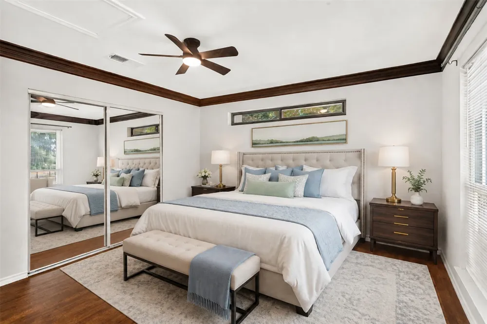 5705 Marvin Loving Drive #201 Garland, TX 75043