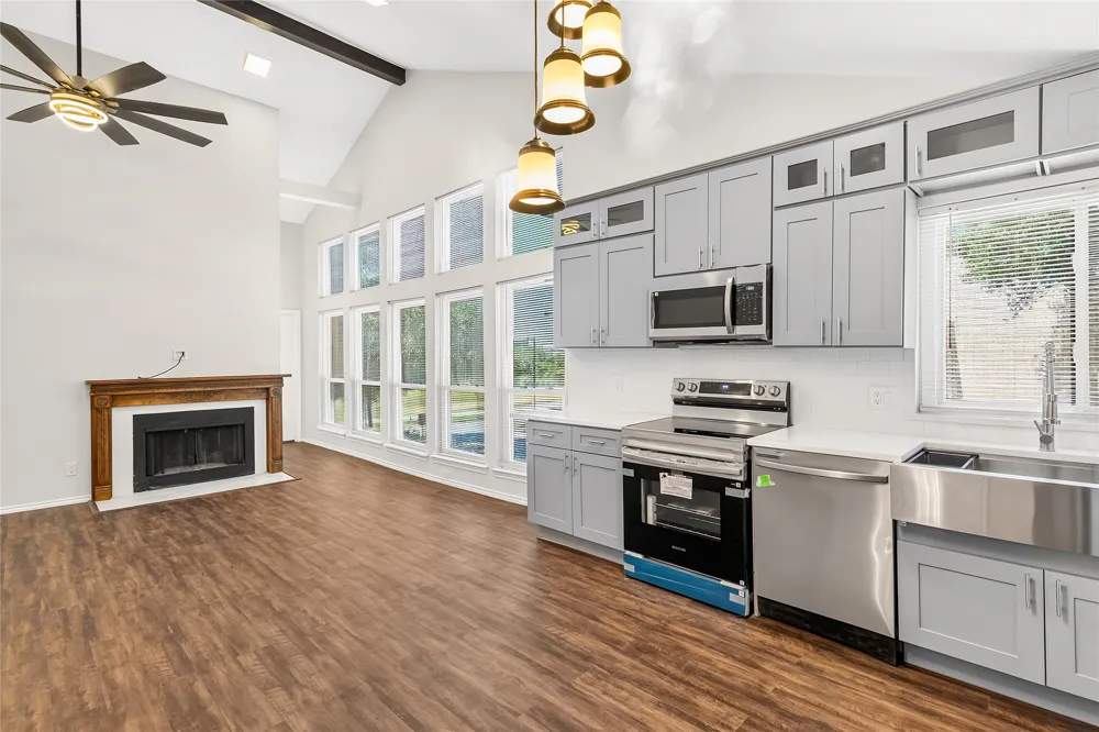5705 Marvin Loving Drive #201 Garland, TX 75043