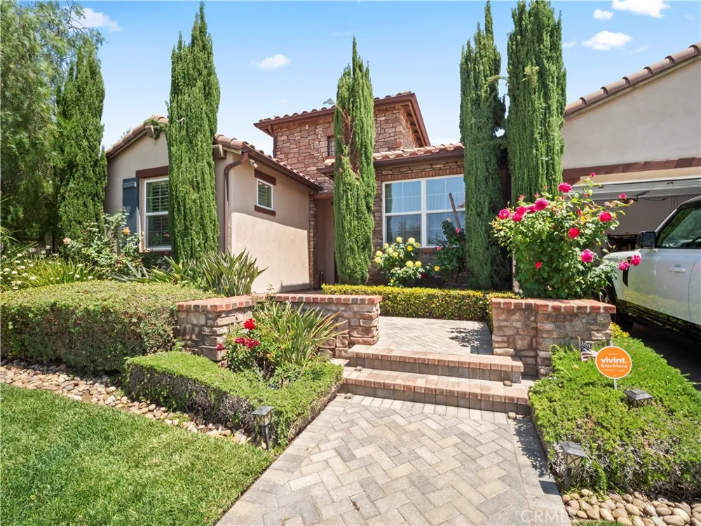 20365 Chianti Court Yorba Linda, CA 92886