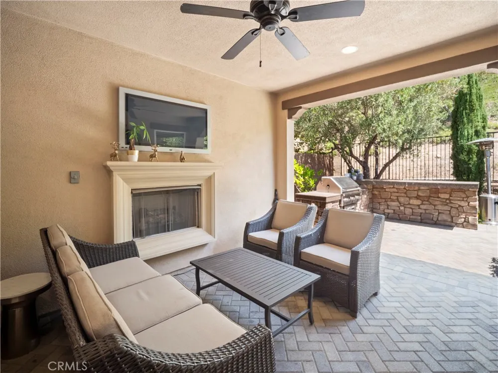 20365 Chianti Court Yorba Linda, CA 92886